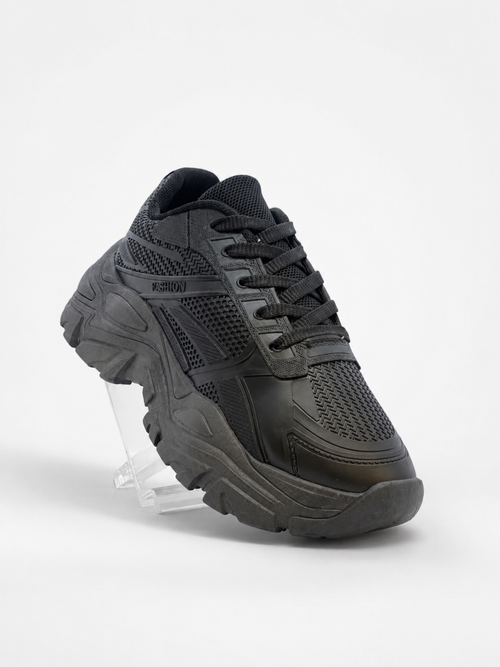 CHUNKY SNEAKERS
