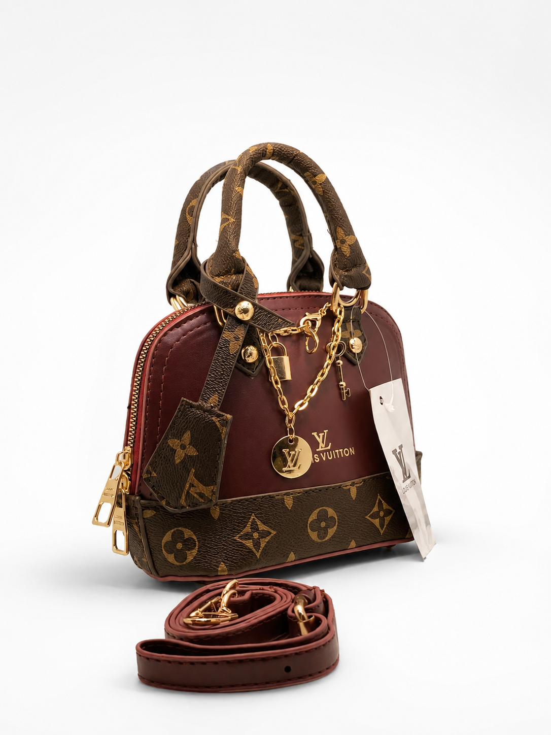 VL CROSSBAG