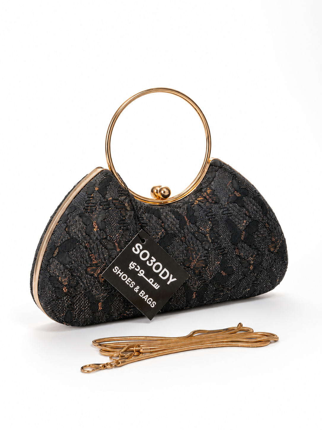 EVENING CLUTCH