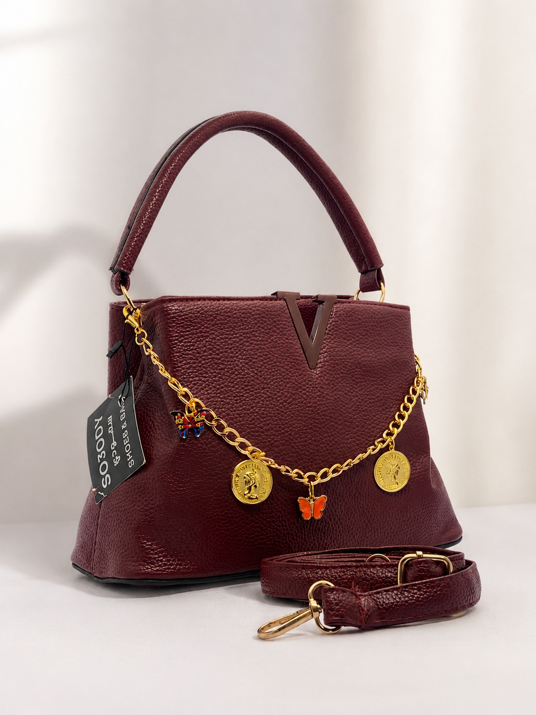 VALENTINO HAND BAG