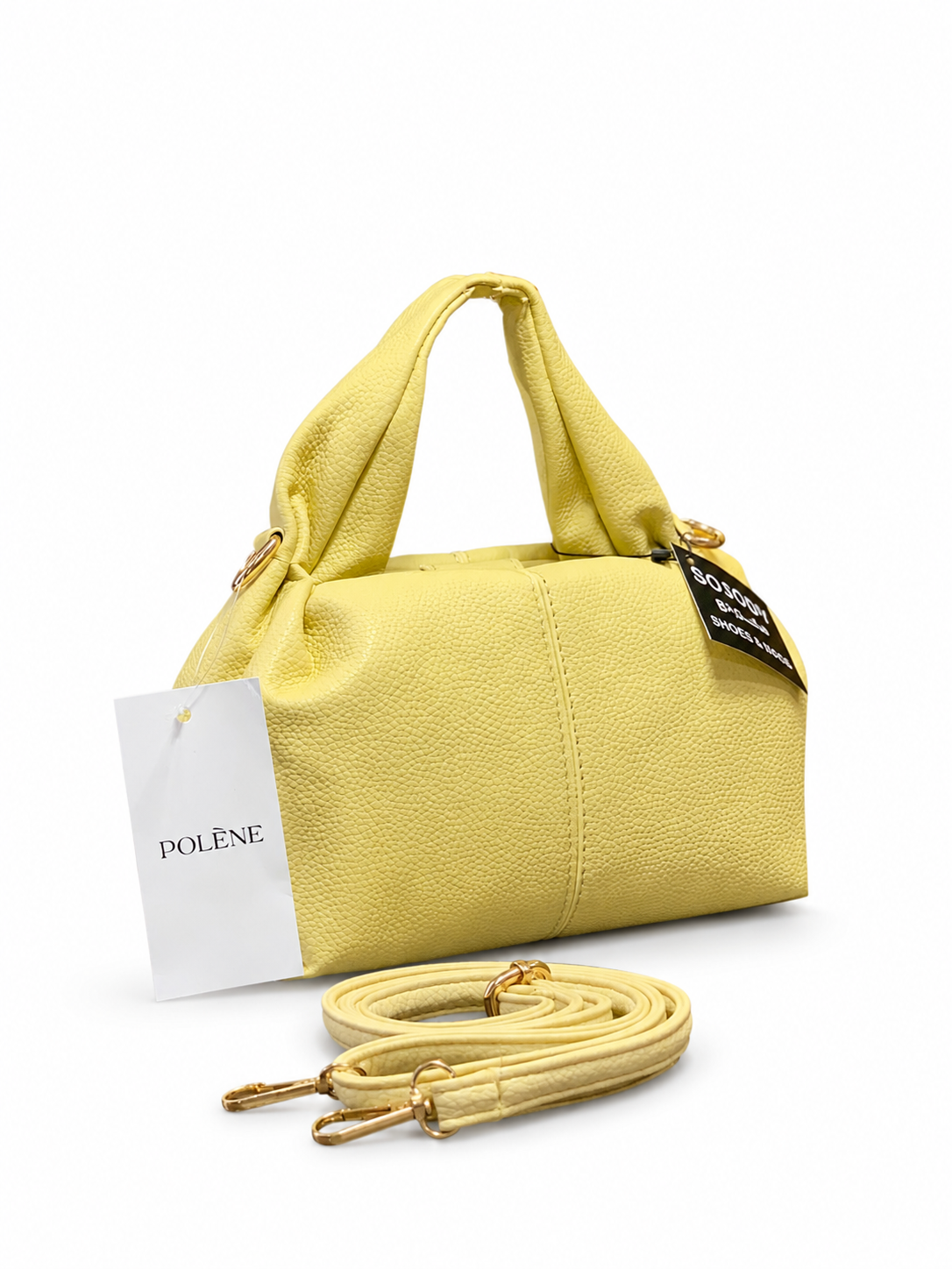 POLENE HAND BAG
