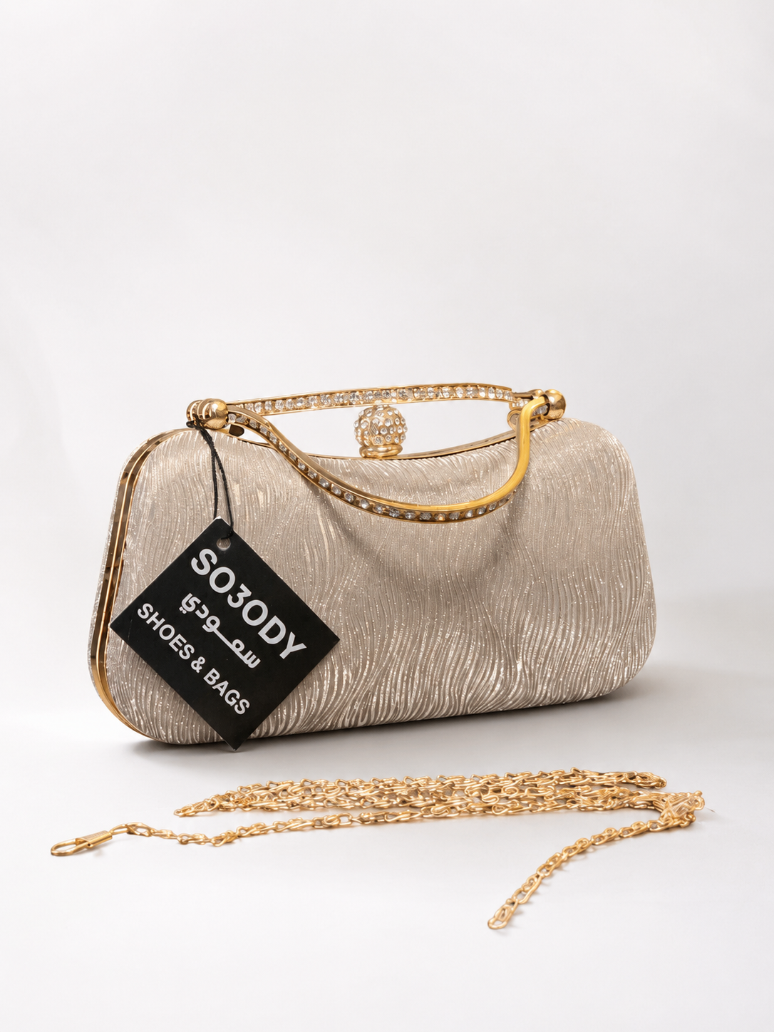 EVENING CLUTCH