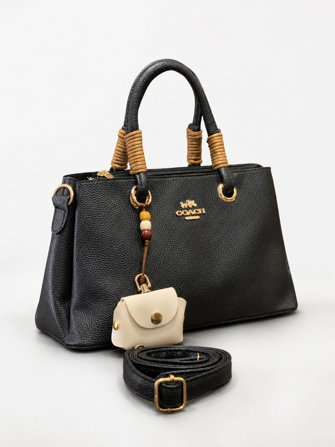COACH HAND BAG