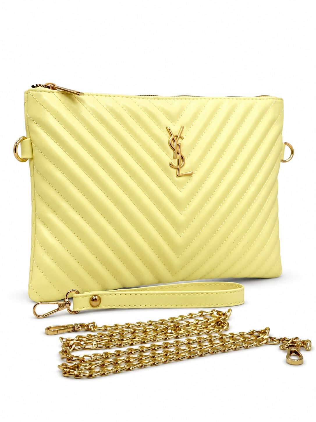 YSL CLUTCH BAG