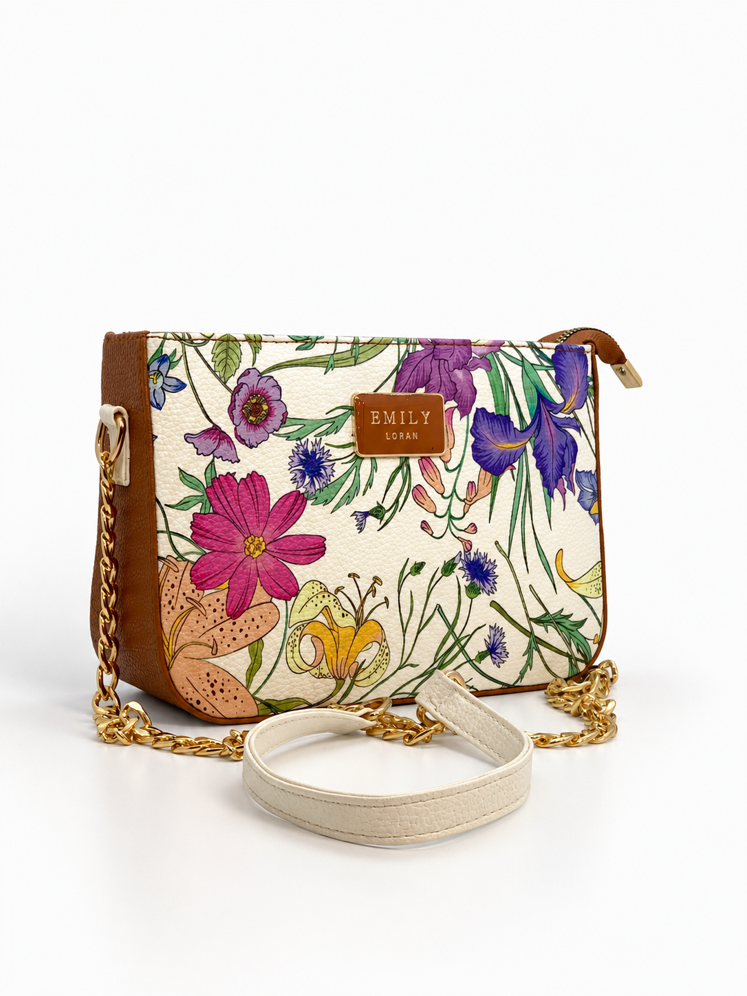 EMILY CROSSBODY BAG