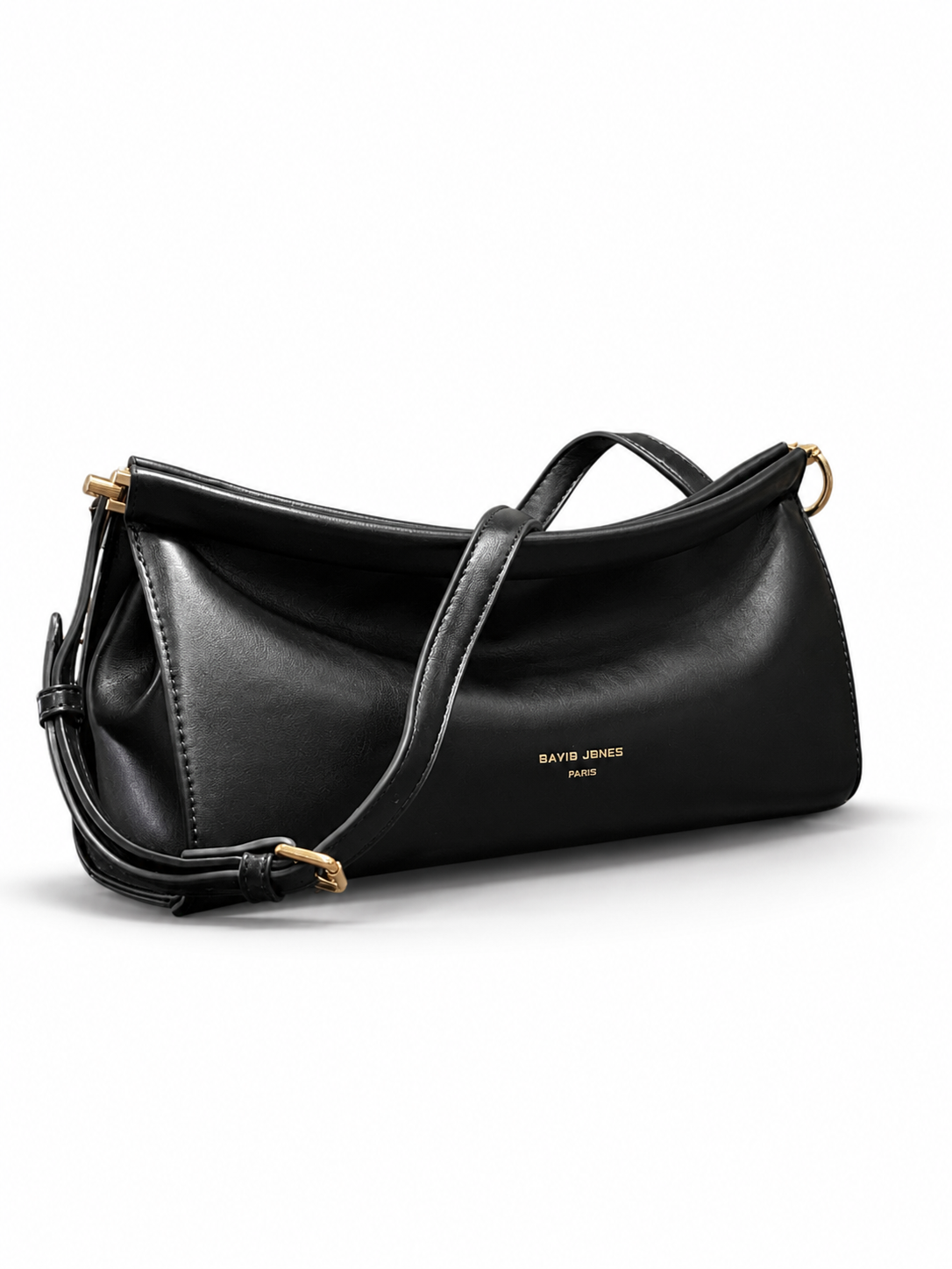 DAVID JONES BAGUETTE BAG