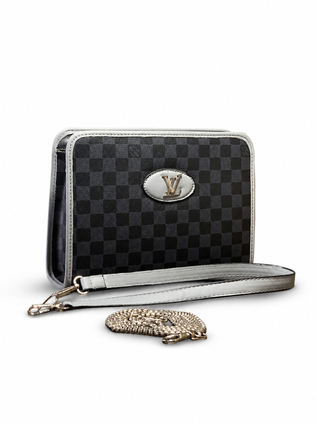 LV CLUTCH