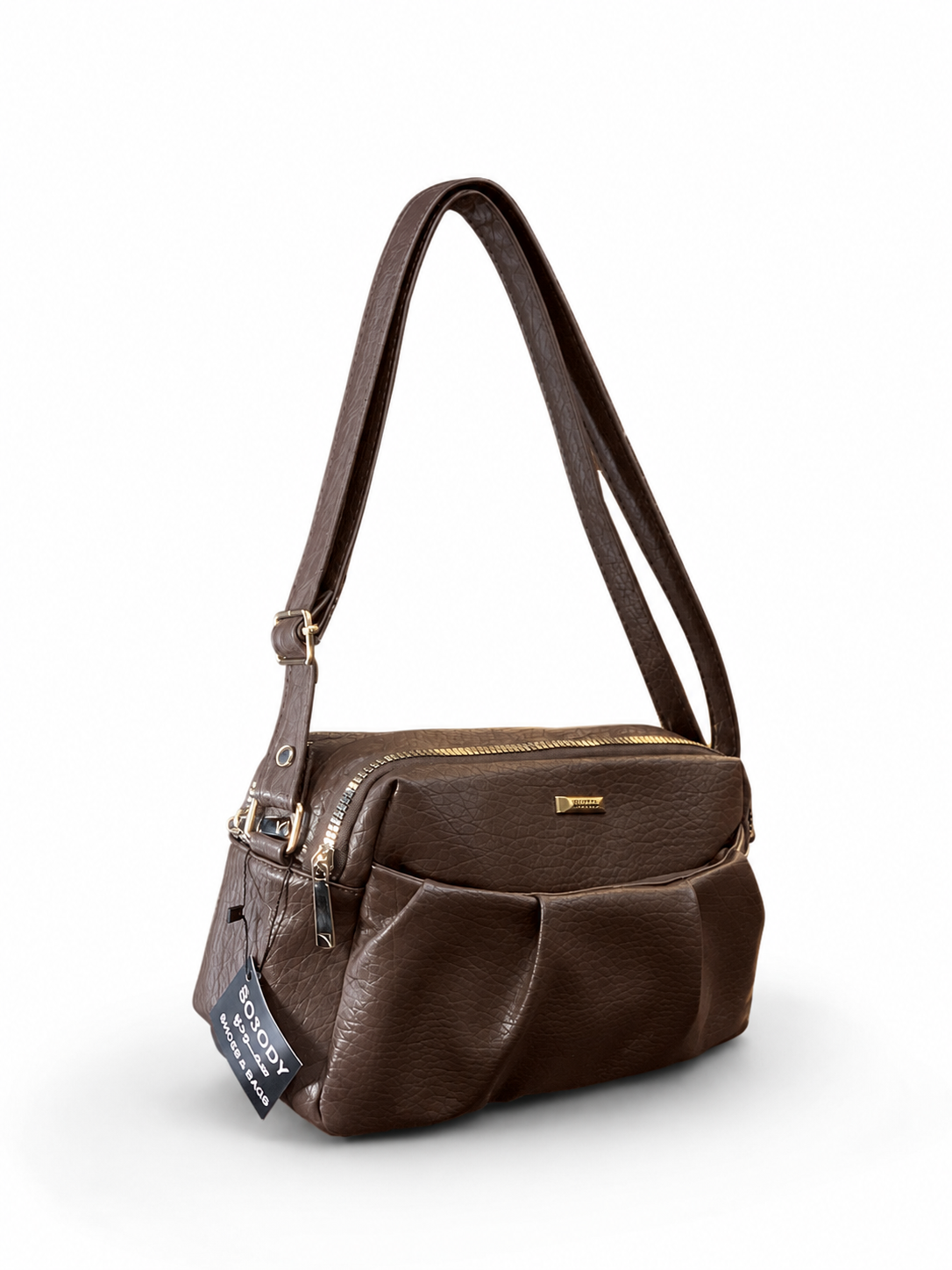 SHOULDER BAG