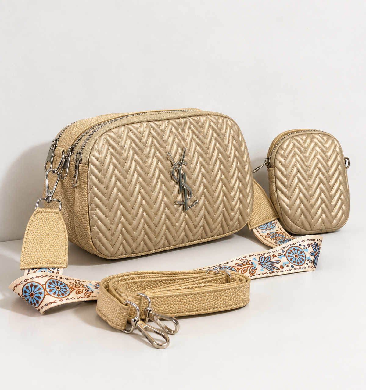 YSL CROSSBODY BAG