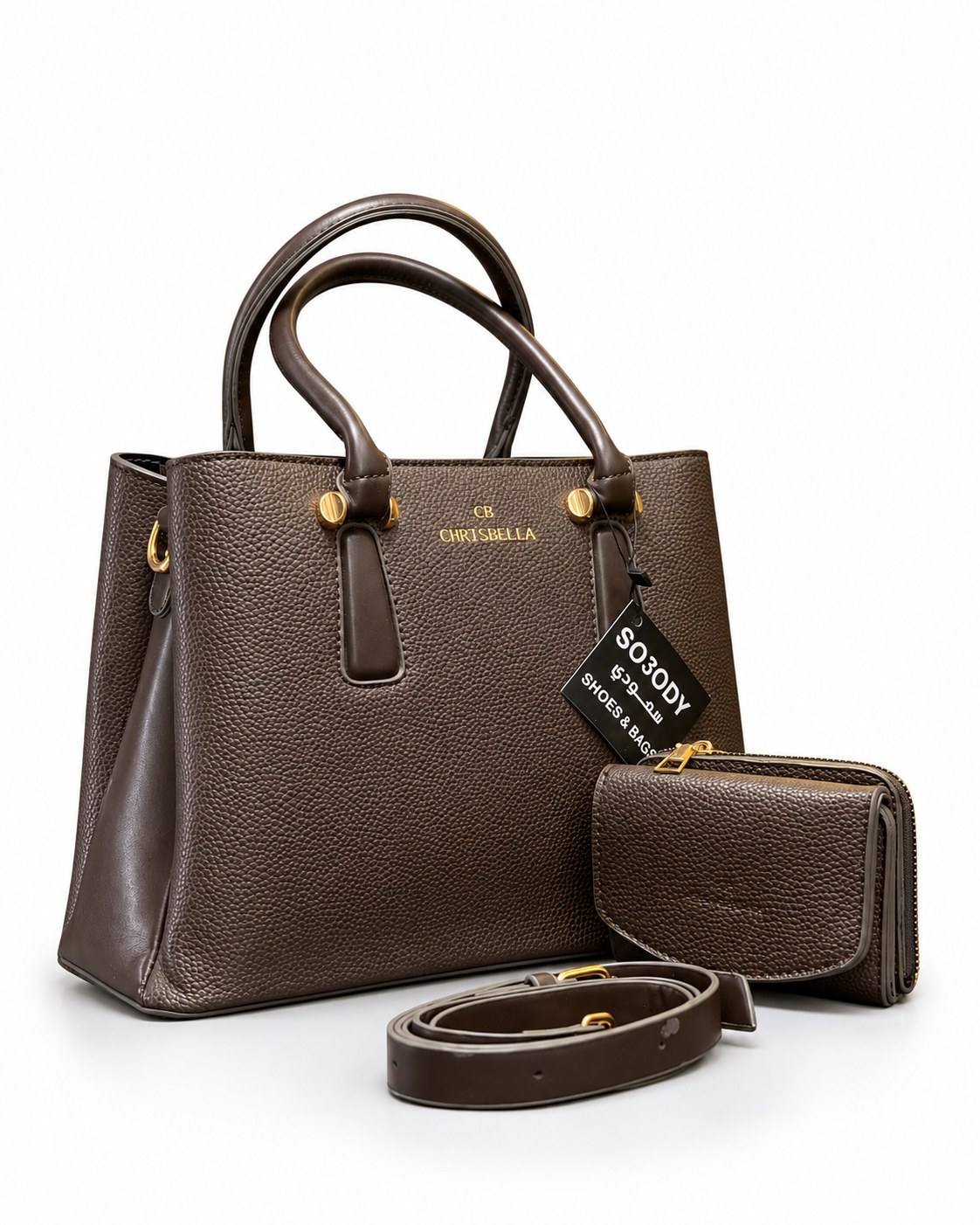 CHRISBELLA HAND BAG