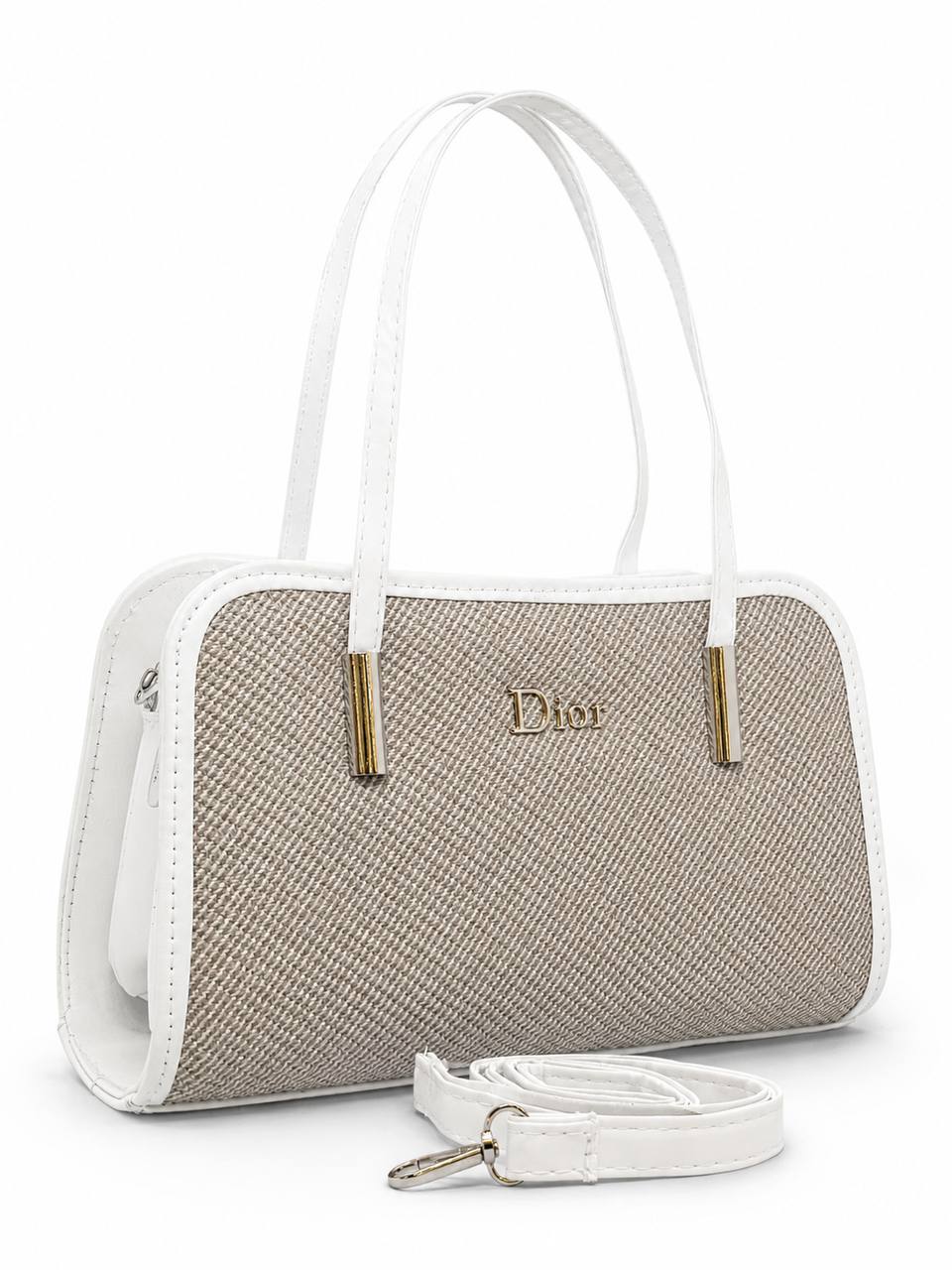 DIOR HAND BAG
