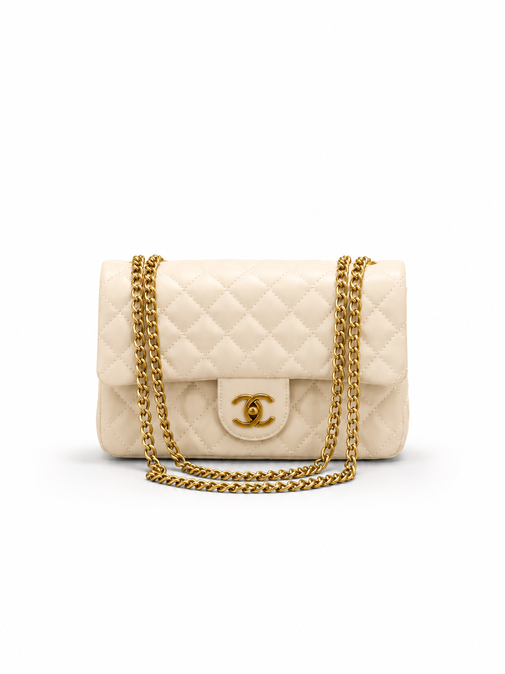 CHANEL CLASSIC FLAP BAG