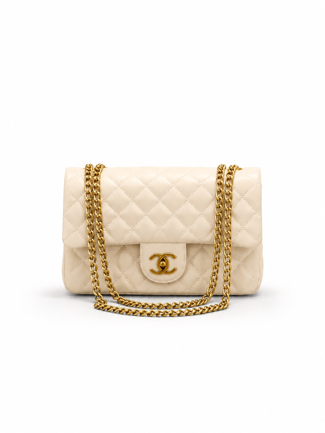 CHANEL CLASSIC FLAP BAG