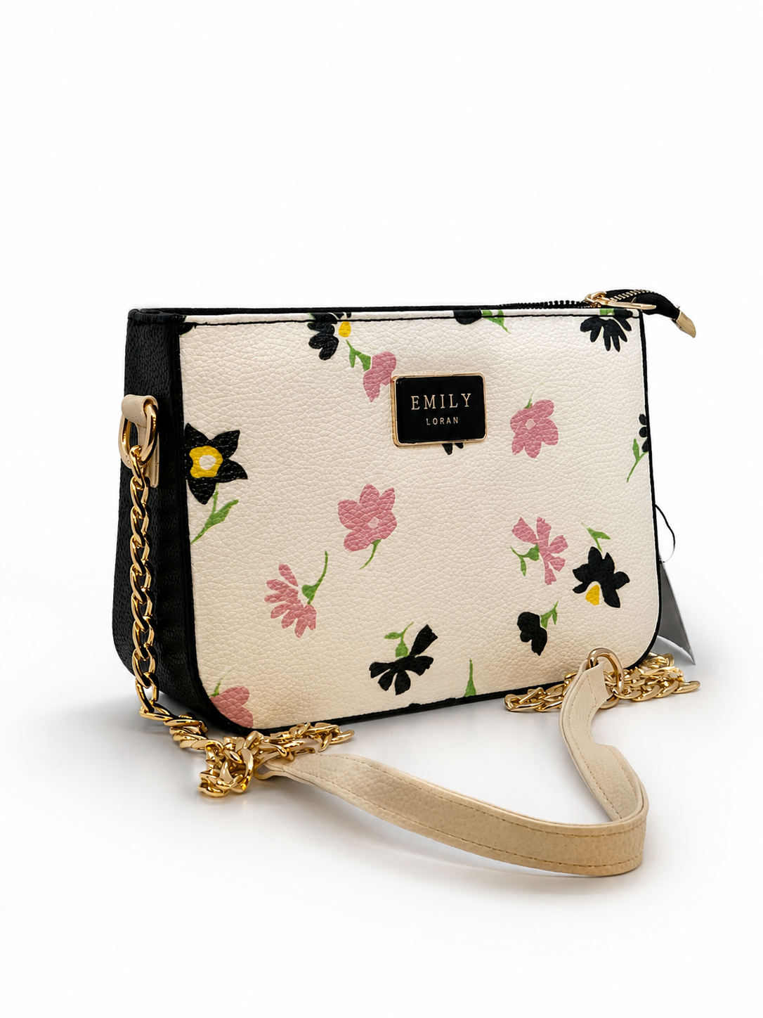 EMILY CROSSBODY BAG