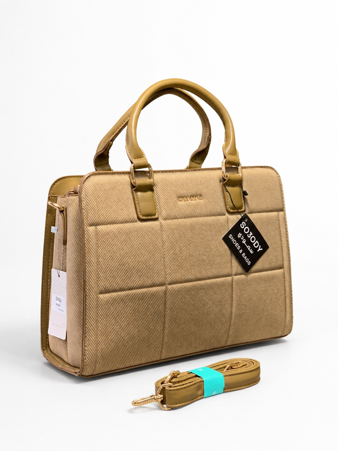MISS ALITA HAND BAG