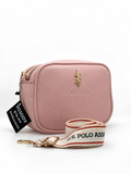 U.S. POLO CROSSBODY BAG