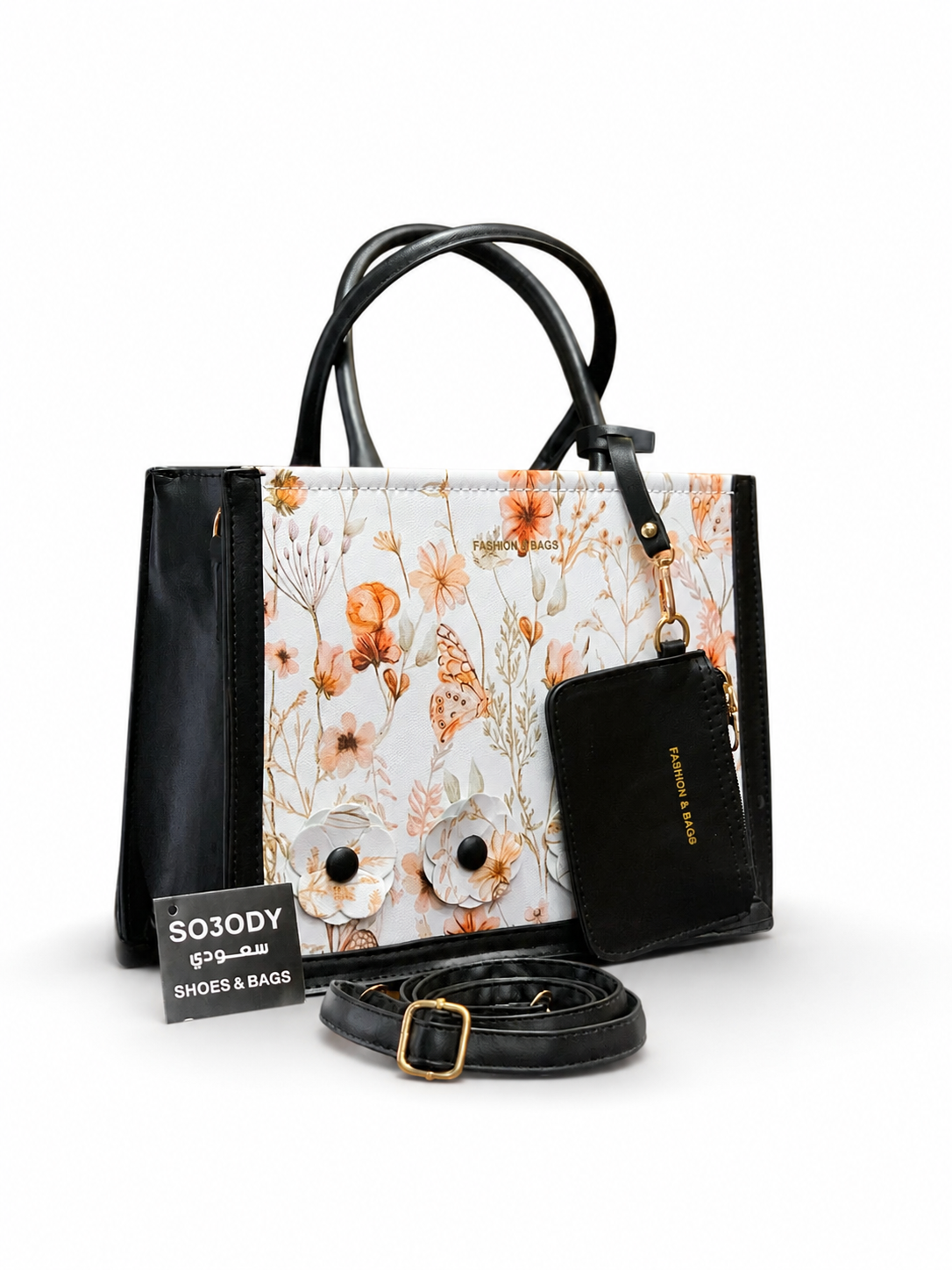 EMILY HAND BAG