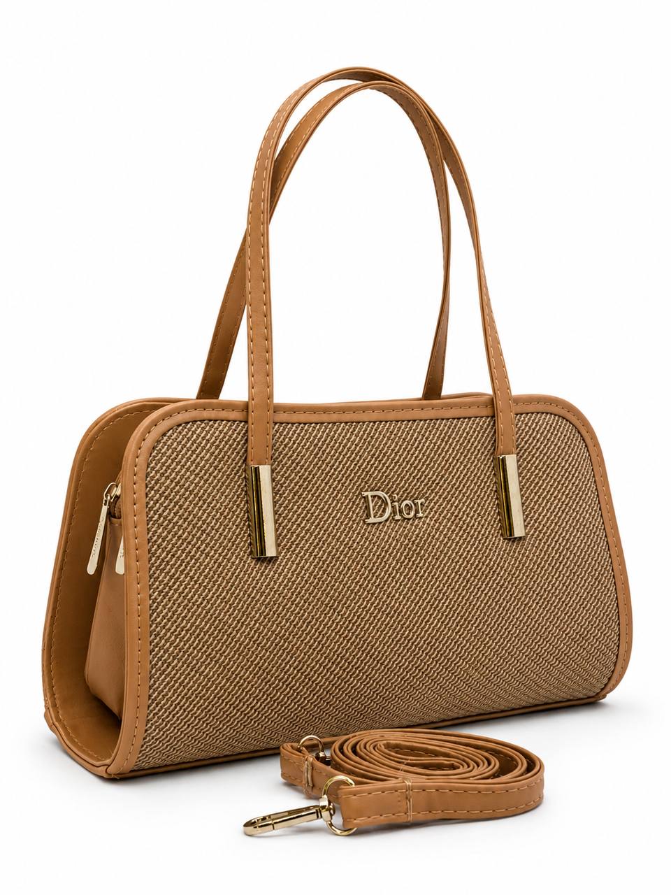 DIOR HAND BAG