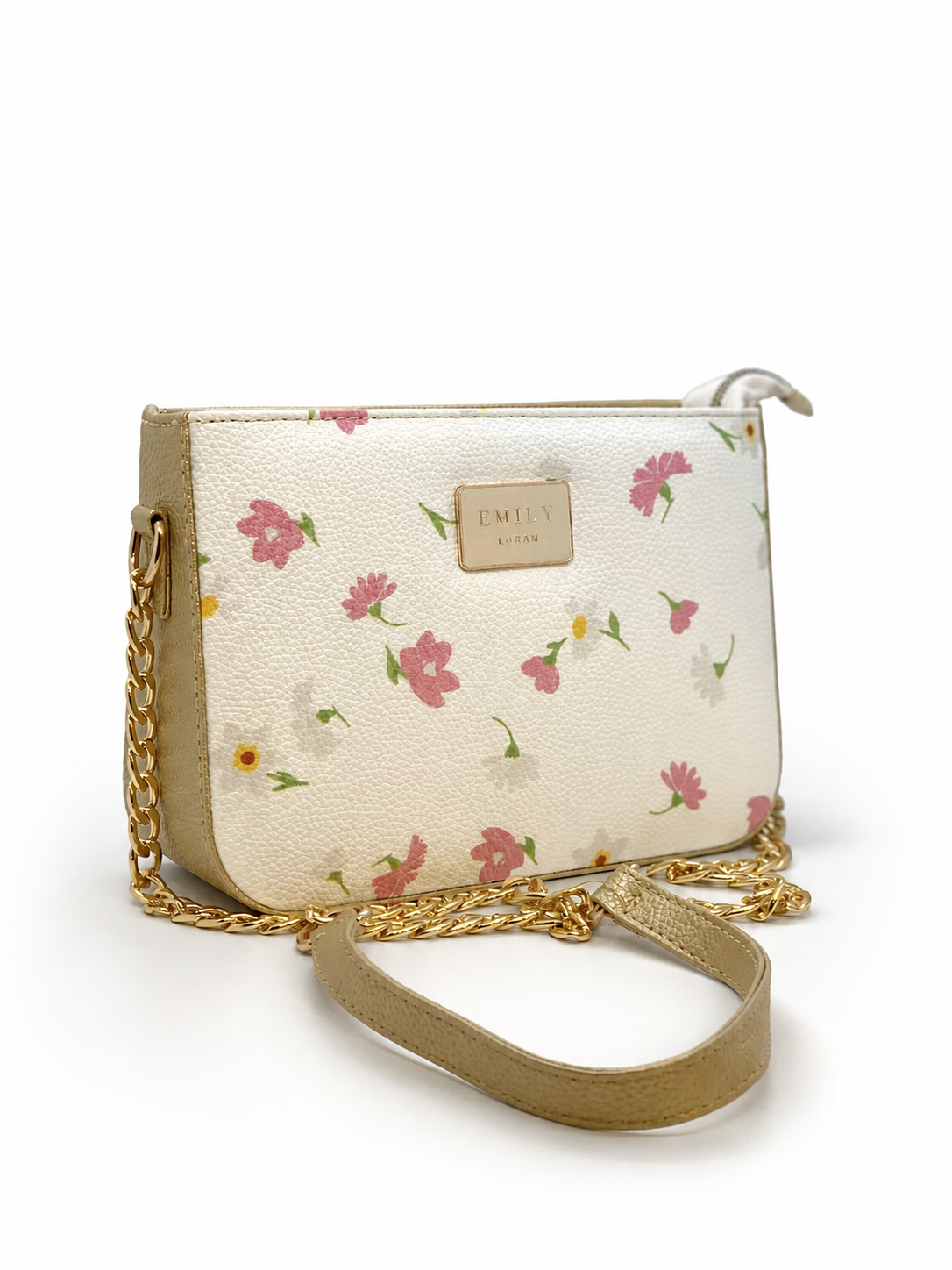 EMILY CROSSBODY BAG