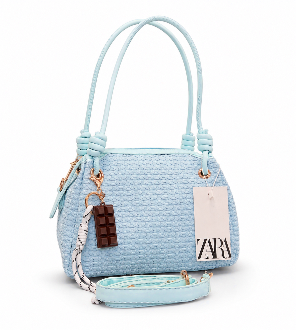 BOTTEGA SHOULDER BAG