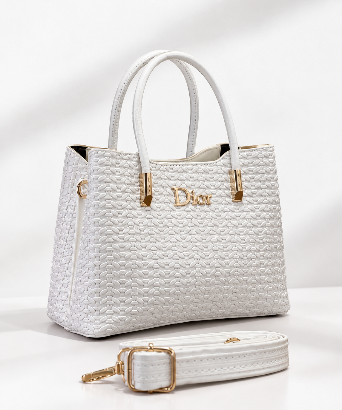 DIOR SATCHEL BAG