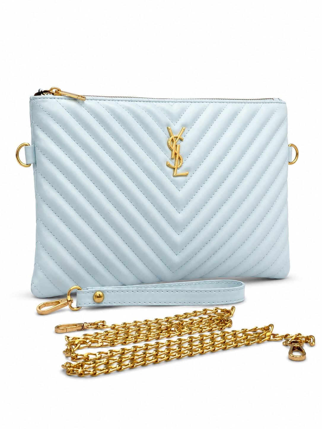 YSL CLUTCH BAG