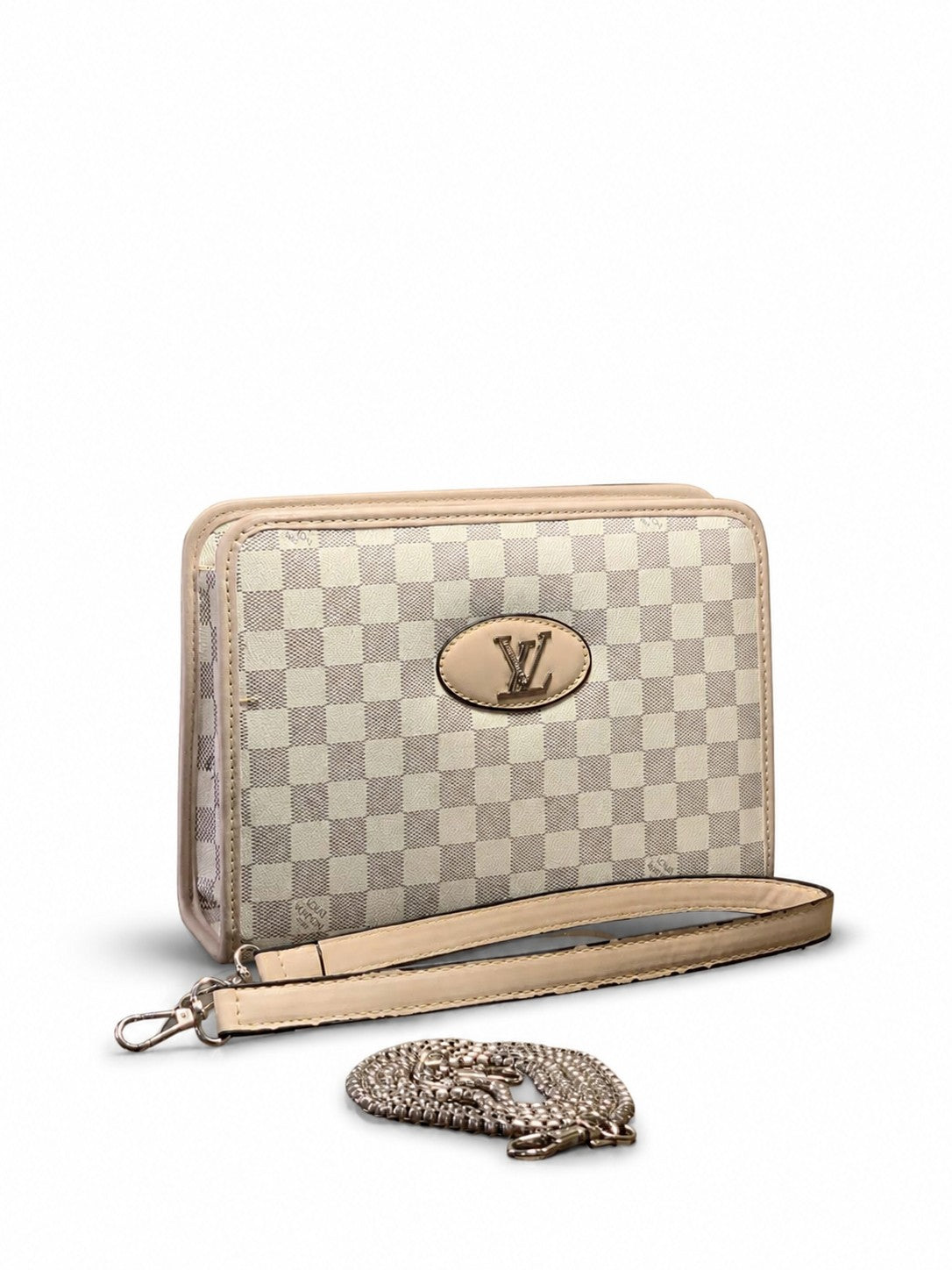 LV CLUTCH
