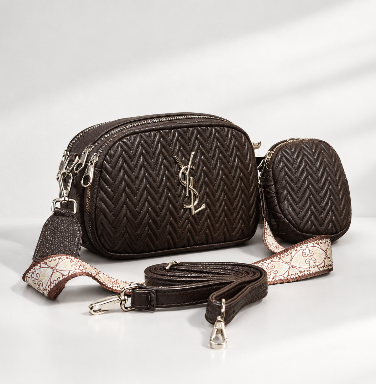 YSL CROSSBODY BAG