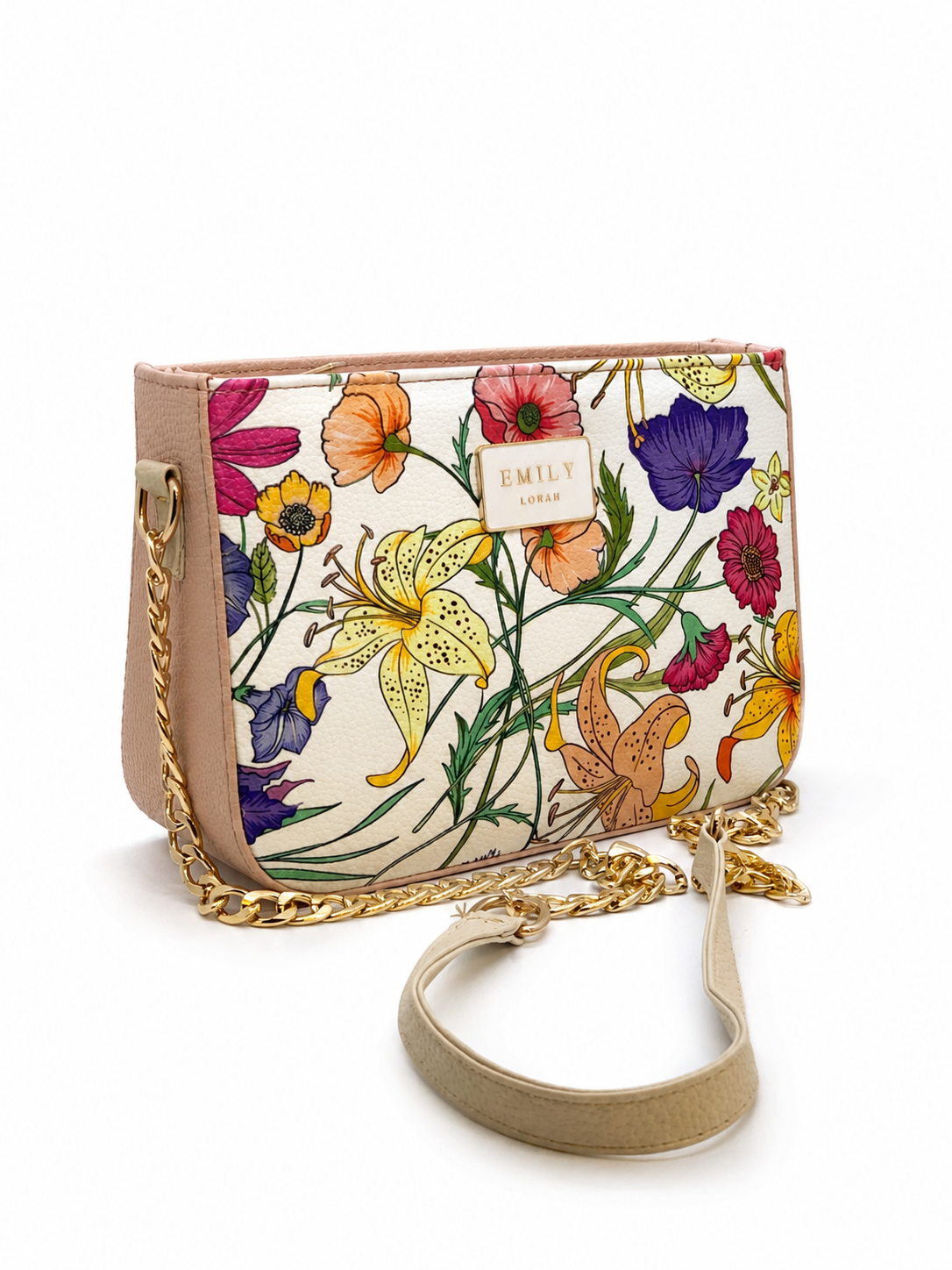 EMILY CROSSBODY BAG