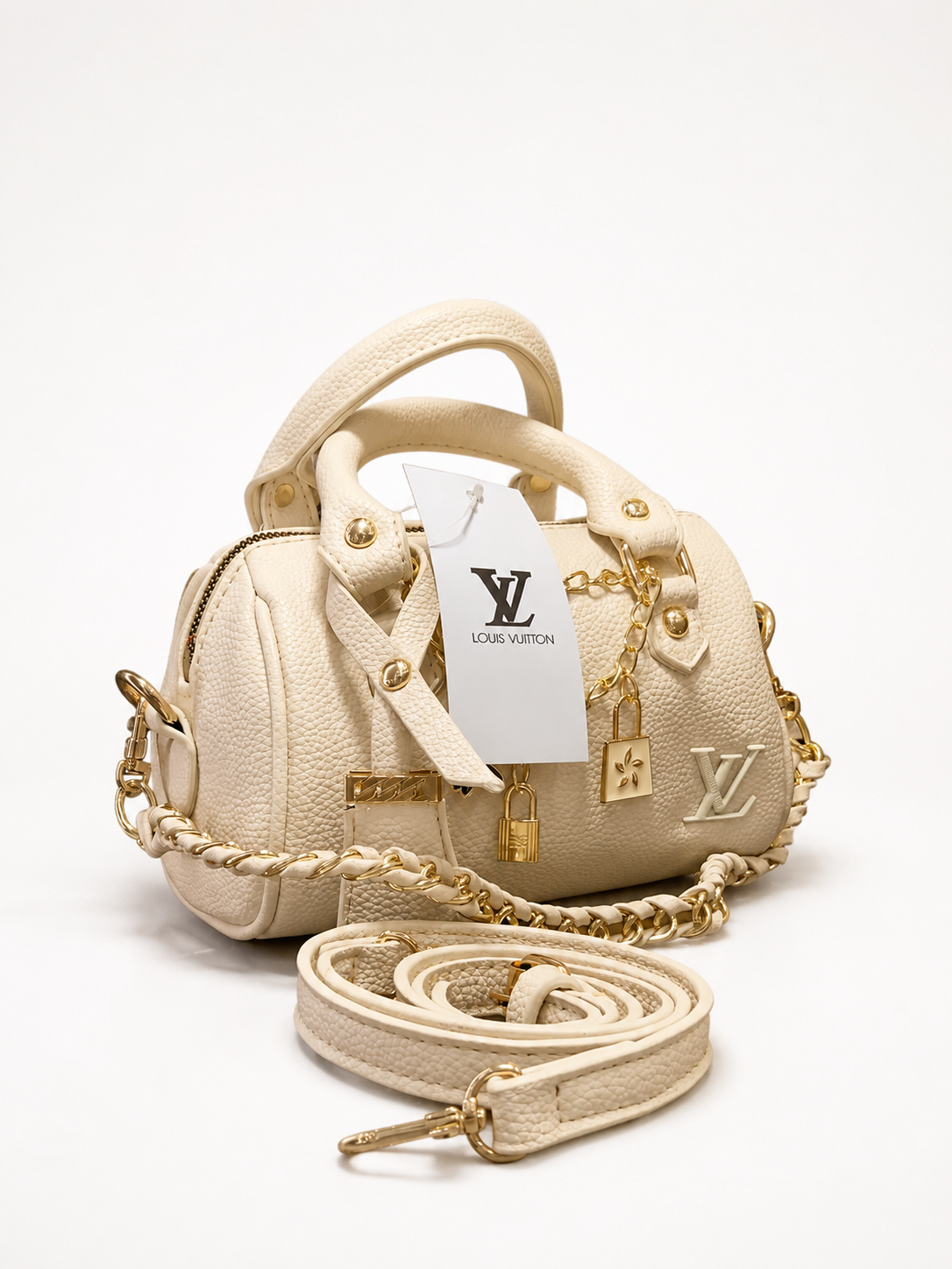 BAKEZA TOP HANDLE BAG