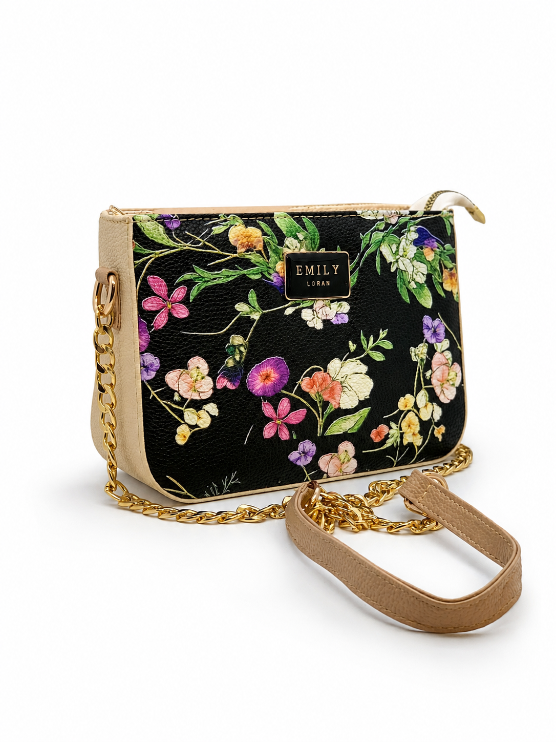 EMILY CROSSBODY BAG