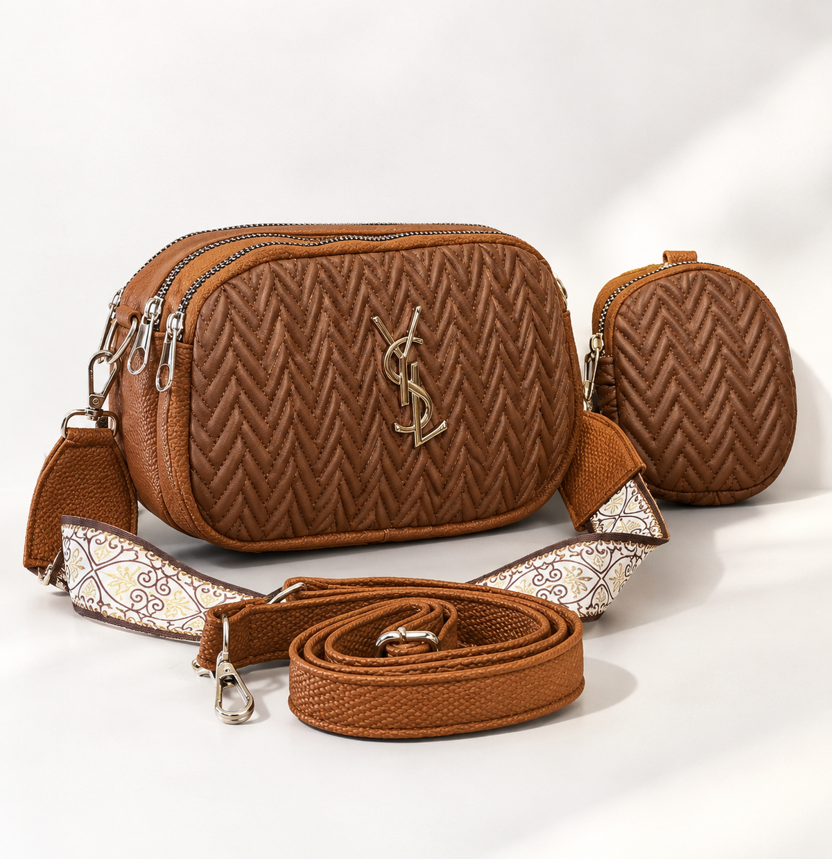 YSL CROSSBODY BAG