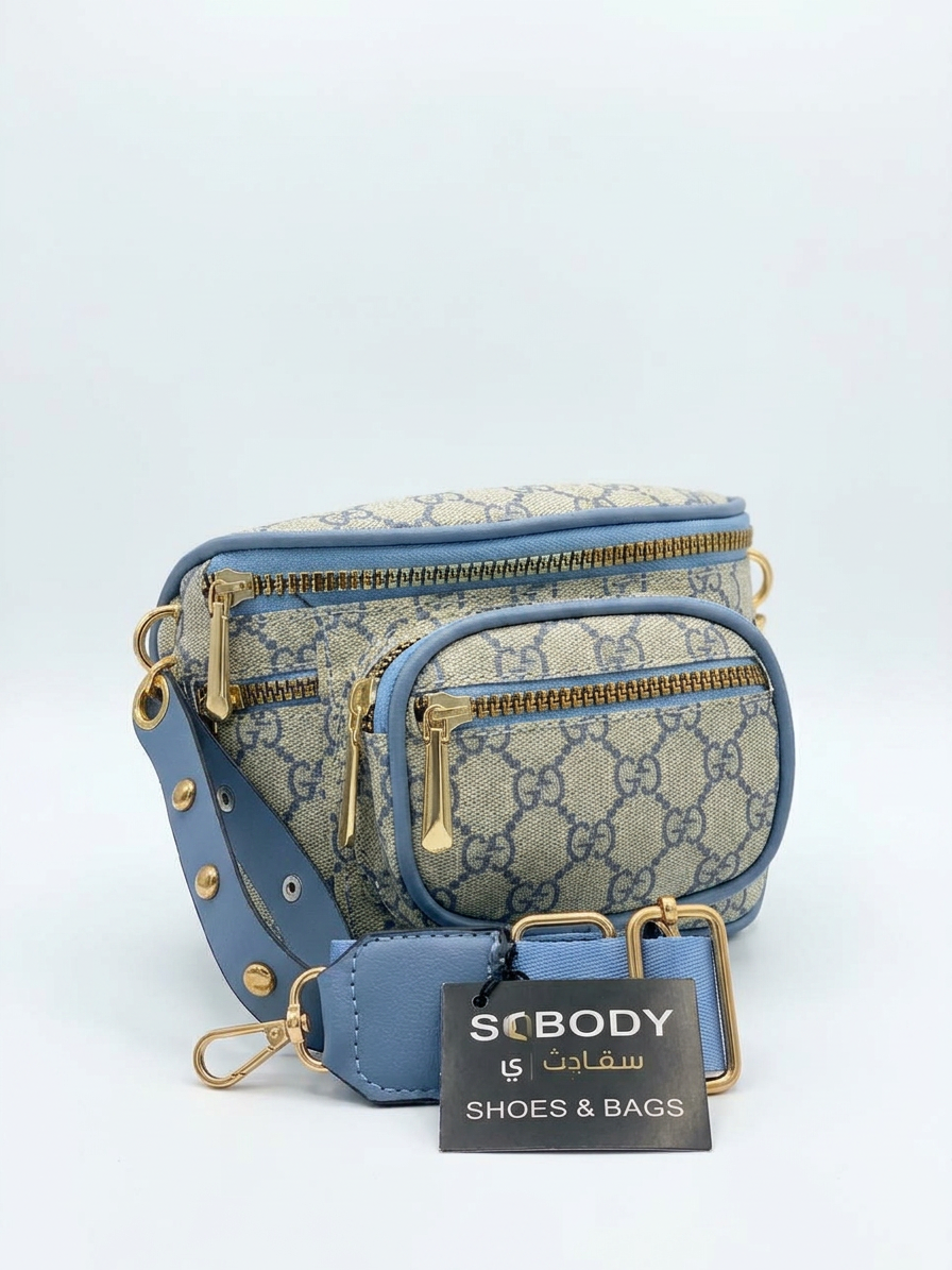 cross bag