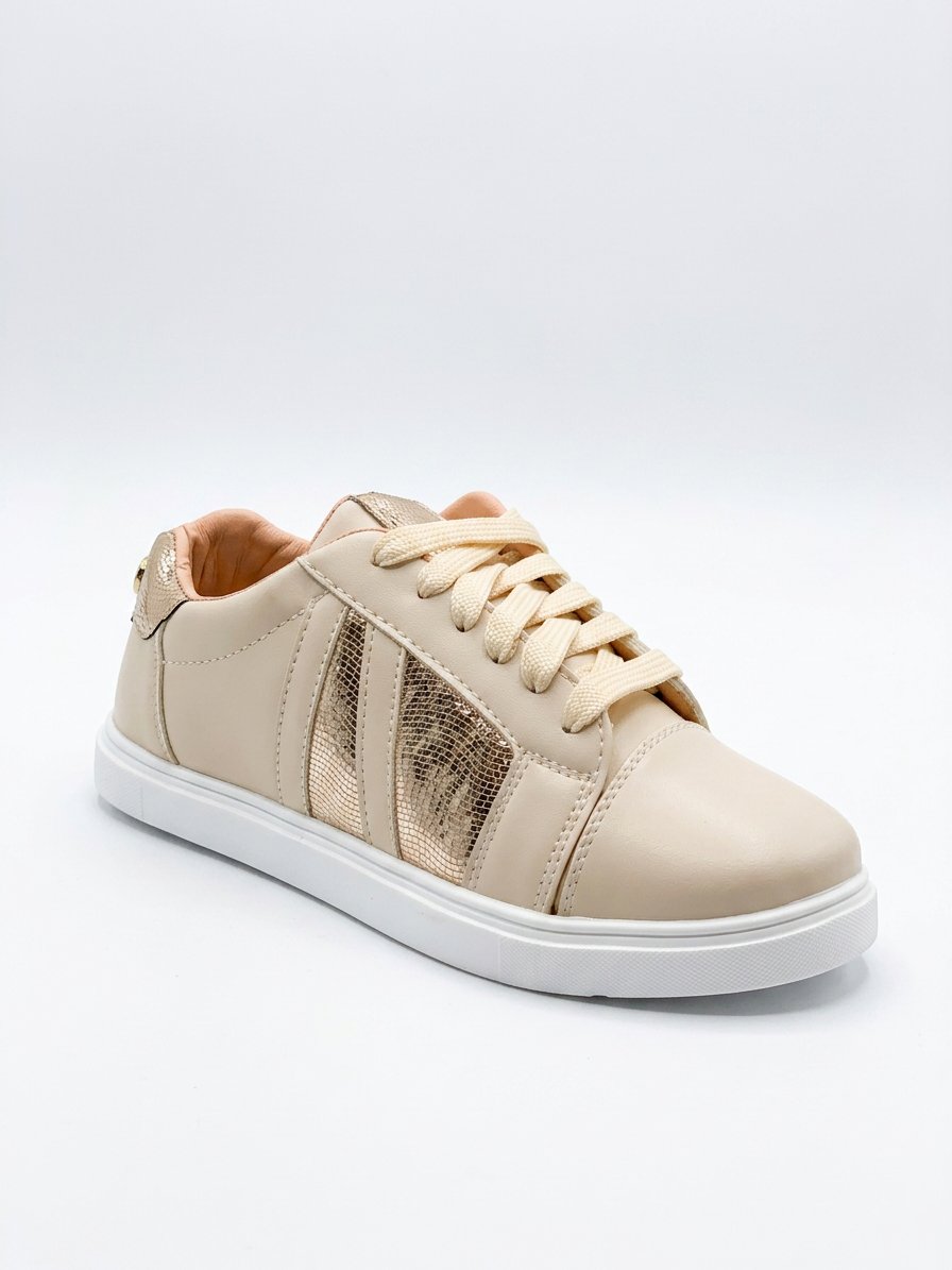 GLITTER SNEAKERS