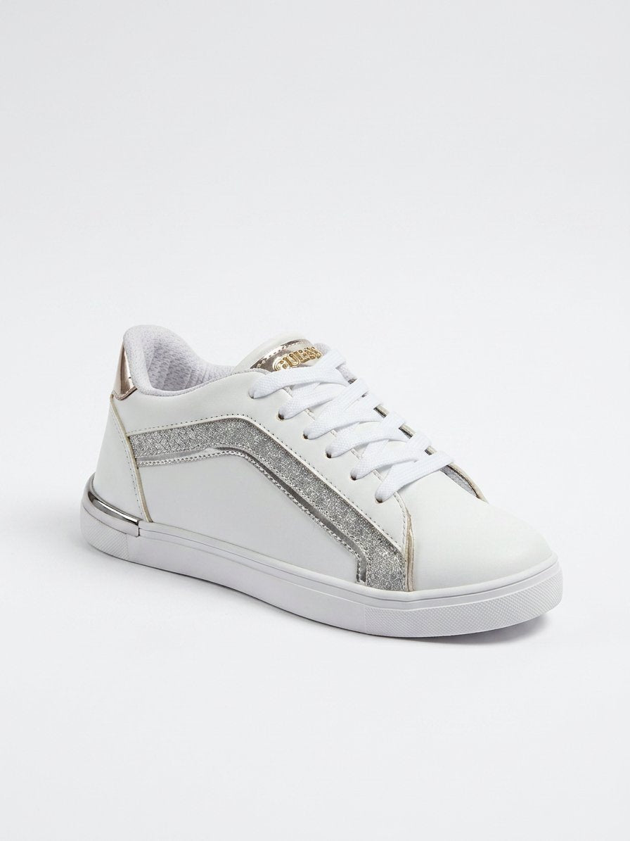 GLITTER SNEAKERS