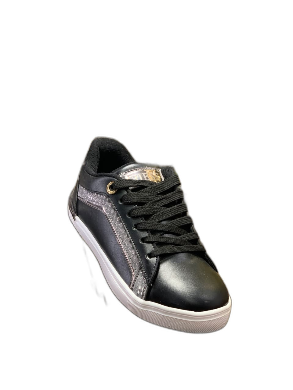 GLITTER SNEAKERS