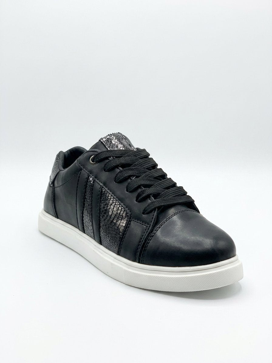 GLITTER SNEAKERS