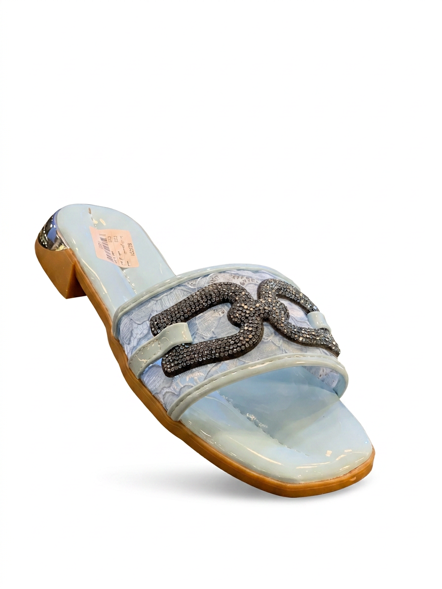 Sleeper boutique vernier flat