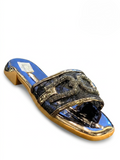 Sleeper boutique vernier flat