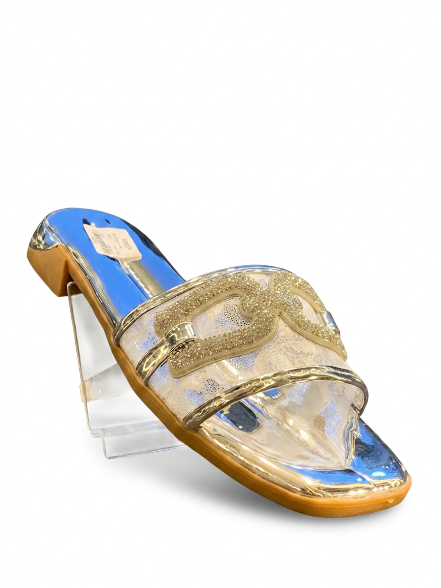 Sleeper boutique vernier flat