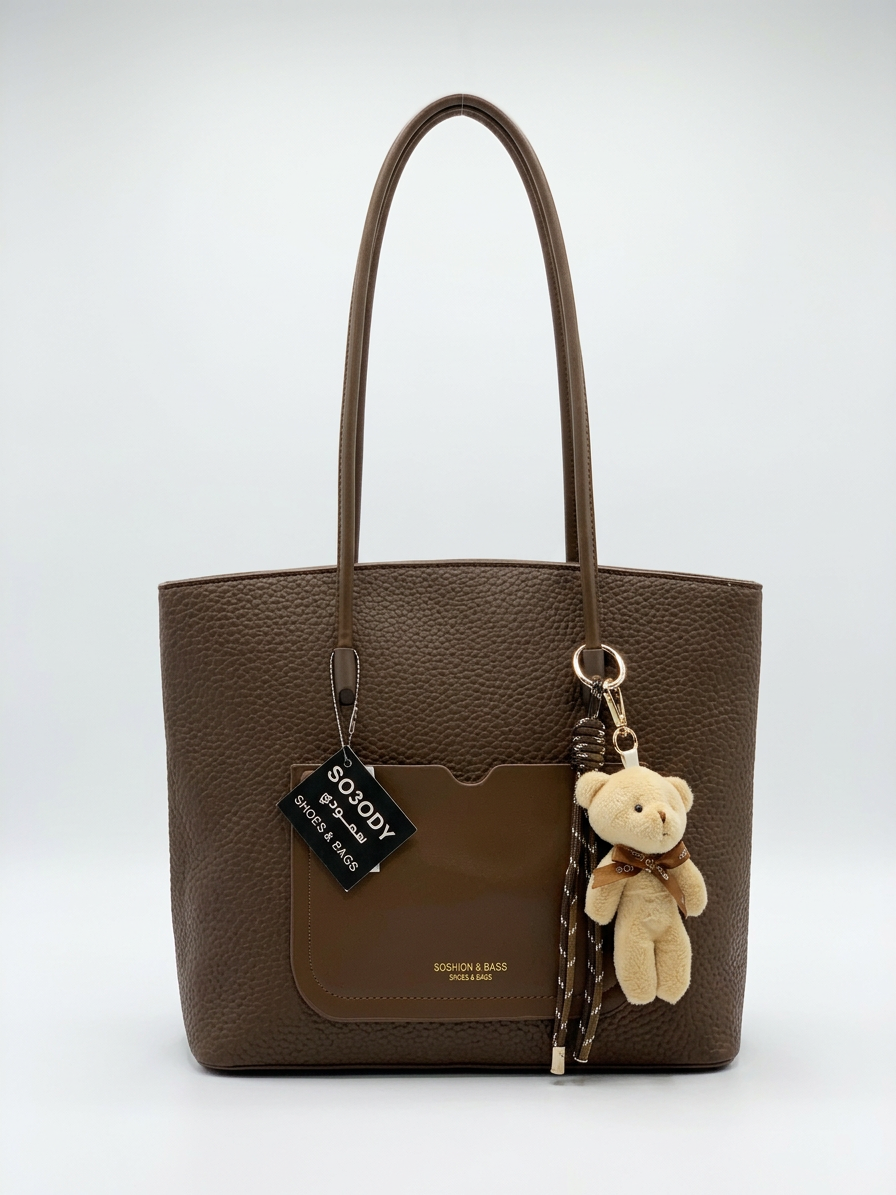 shoulder bag