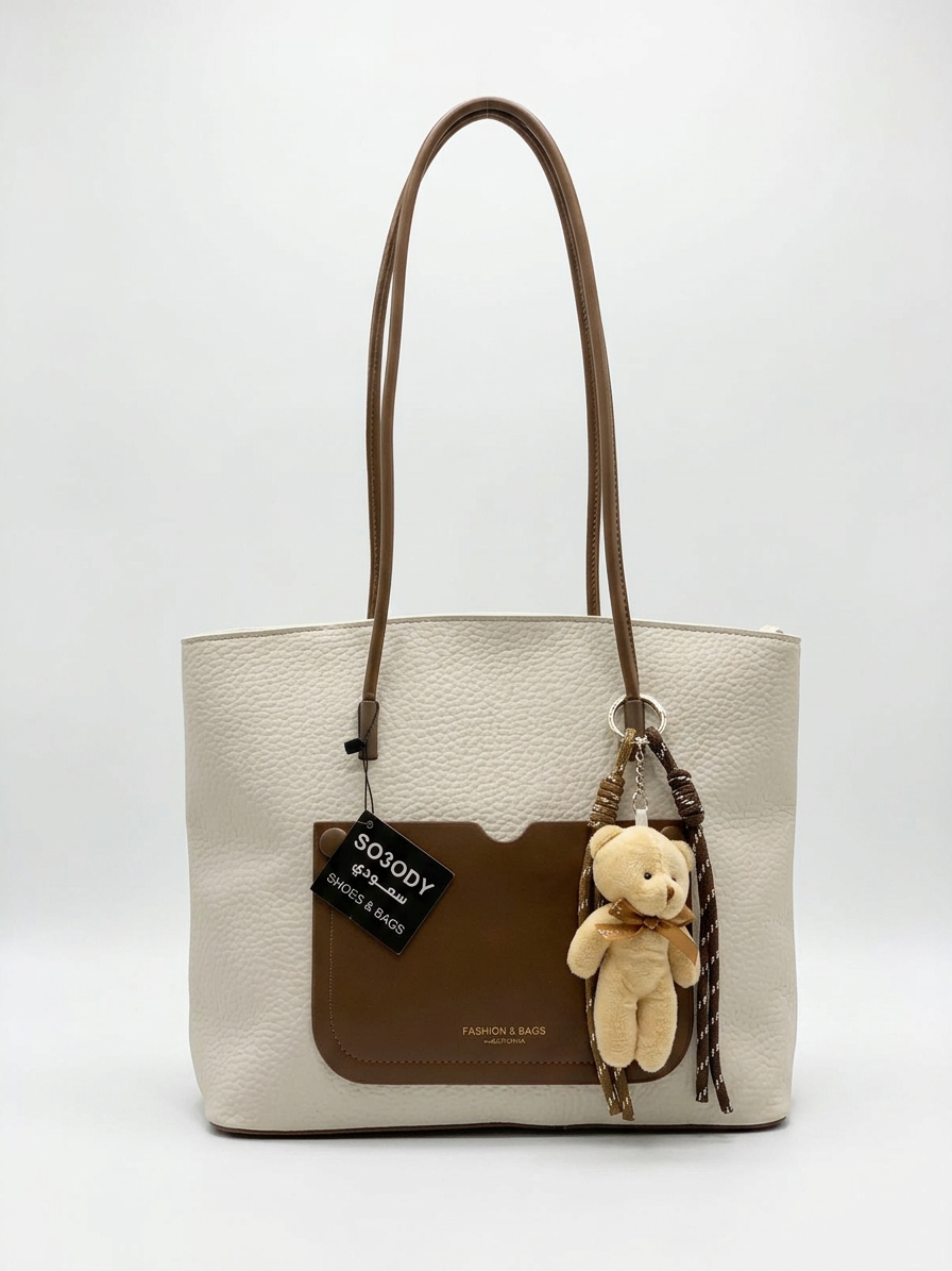 shoulder bag