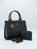 CHRISBELLA Hand and Crossbody Bag