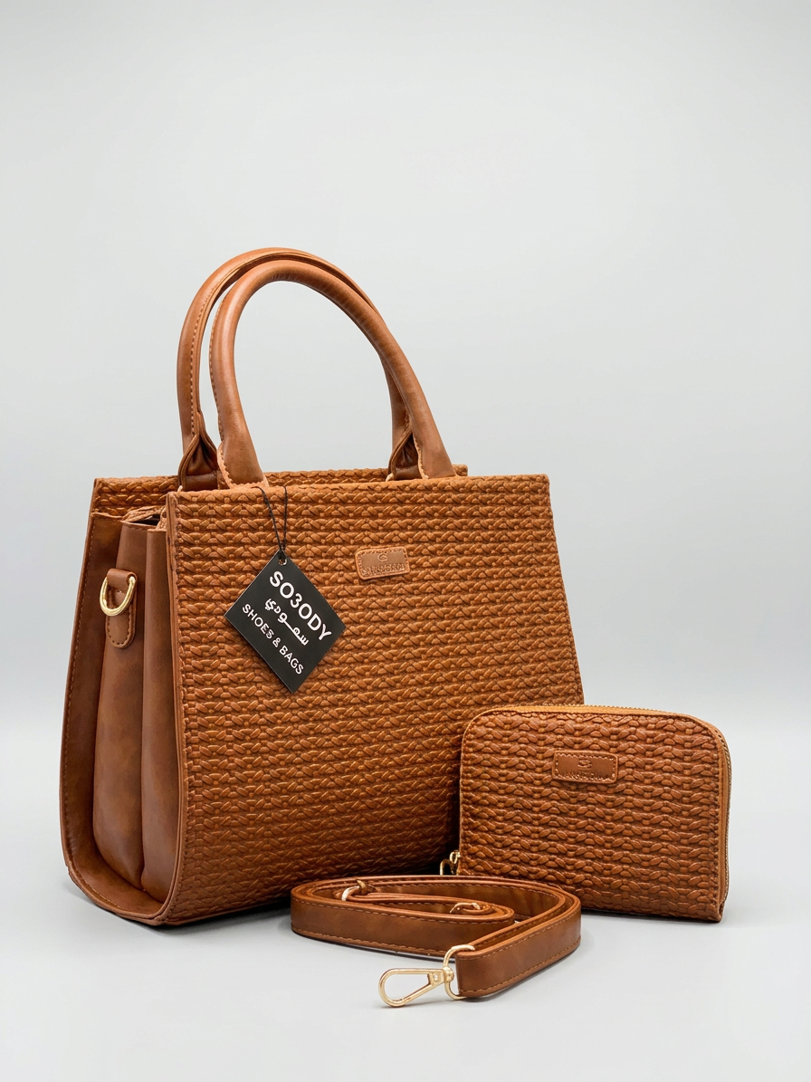 CHRISBELLA Hand and Crossbody Bag